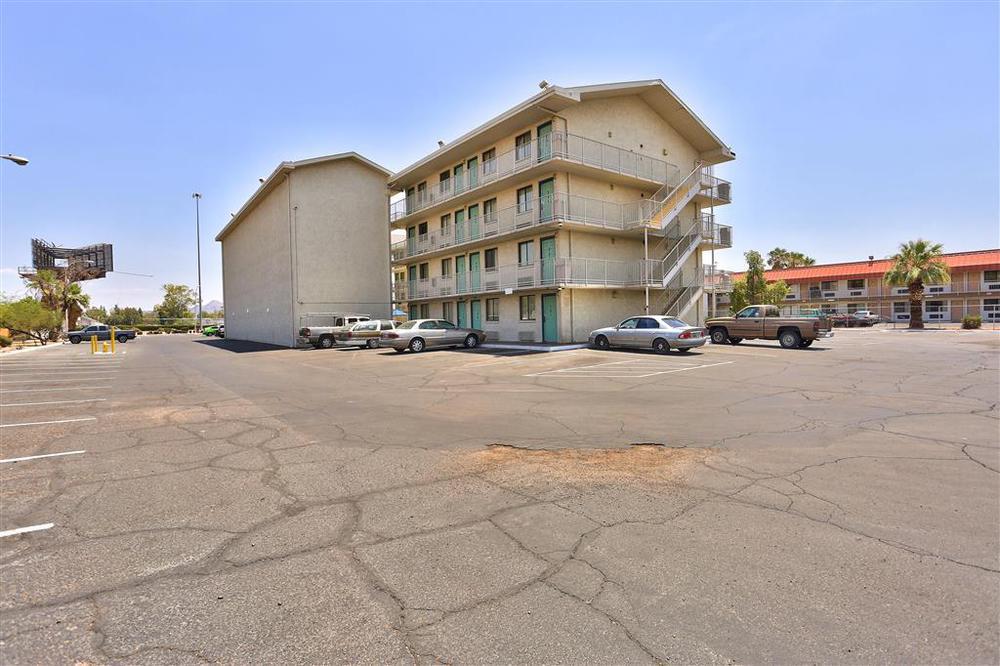Phoenix Inn المظهر الخارجي الصورة