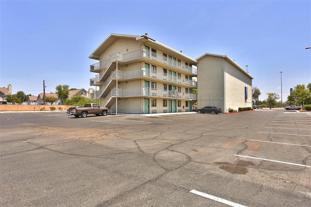 Phoenix Inn المظهر الخارجي الصورة