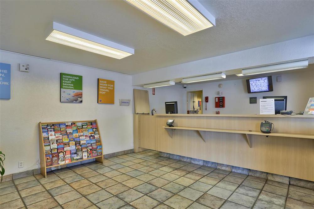Phoenix Inn المظهر الداخلي الصورة