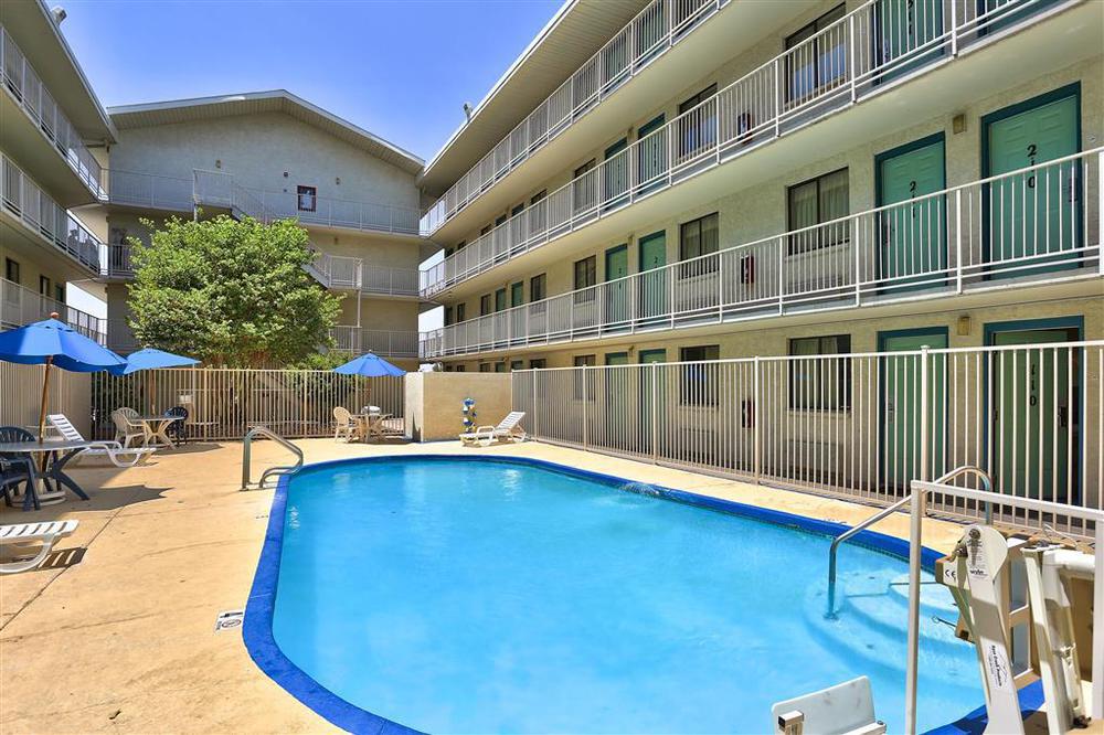 Phoenix Inn المرافق الصورة